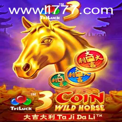 Exploring the Excitement of 3CoinWildHorse