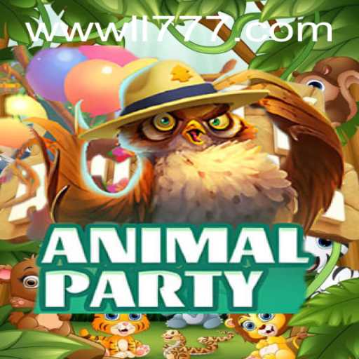Unlock the Fun of AnimalParty: A Dive into the Game's Mechanics and Allure