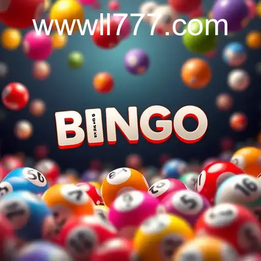 The Thriving World of Bingo Games
