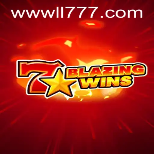 Discover the Thrilling World of BlazingWins on LL777.COM