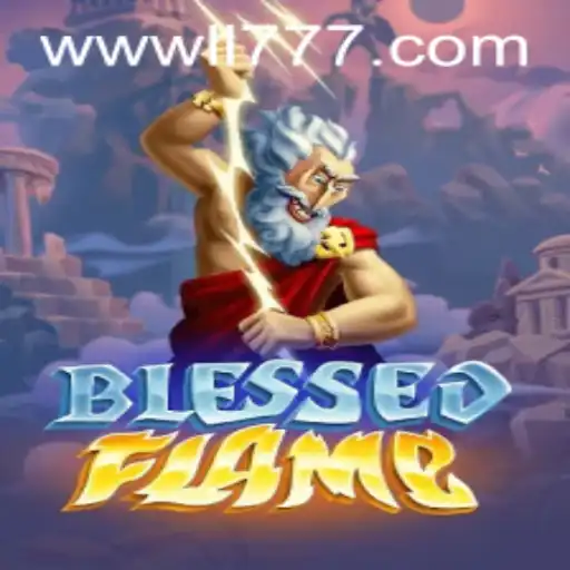 Discover the Enchanting World of BlessedFlame: A Deep Dive into Gameplay and Strategies