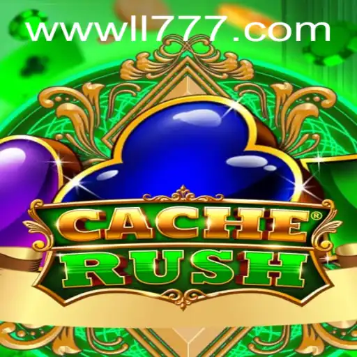 Dive into the Exciting World of CacheRush: A Thrilling Gaming Adventure with LL777.COM