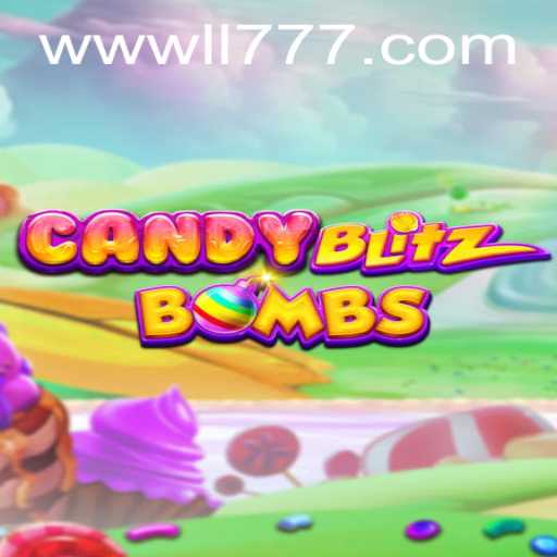 Exploring the Sweet and Explosive World of CandyBlitzBombs