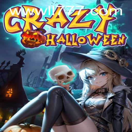 Unraveling the Thrills of CrazyHalloween and the Magic of LL777.COM