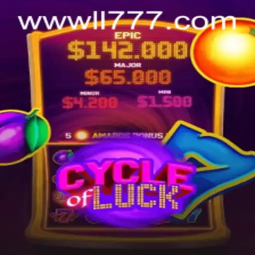 Exploring the Thrills of CycleofLuck