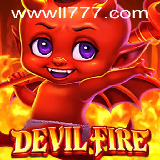 DevilFire: A Thrilling Adventure in Gaming