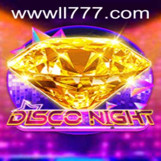 Explore the Thrills of DiscoNight on LL777.COM