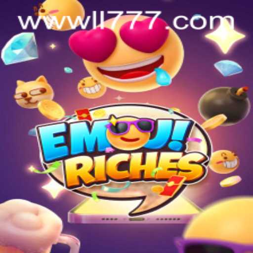 Explore the Vibrant World of EmojiRiches at LL777.COM