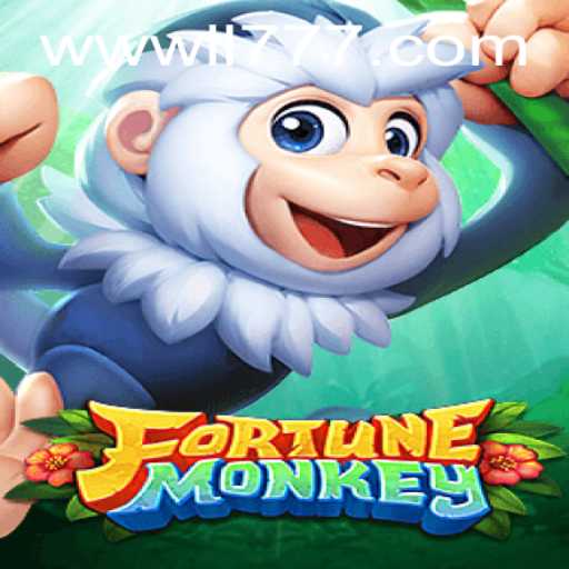 FortuneMonkey: A Journey into the Vibrant World of LL777.COM