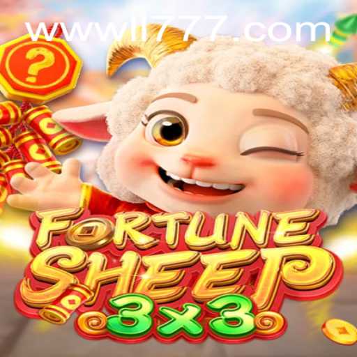 Exploring FortuneSheep: A Revolutionary Game Experience with LL777.COM