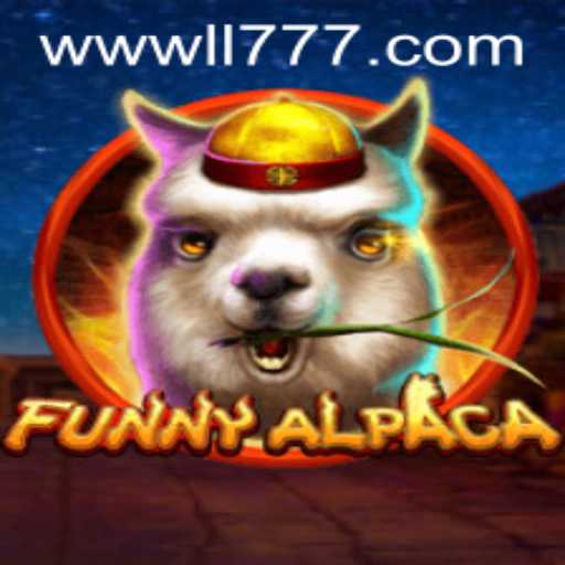 Exploring the World of FunnyAlpaca: A Creative Journey with LL777.COM