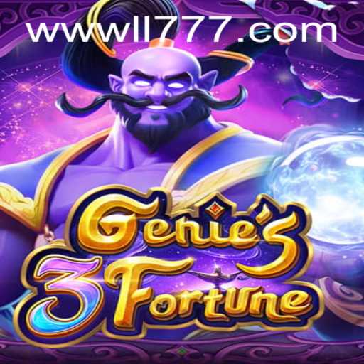 Explore the Mystical World of Genie3Fortune: A Deep Dive into the Intriguing Game
