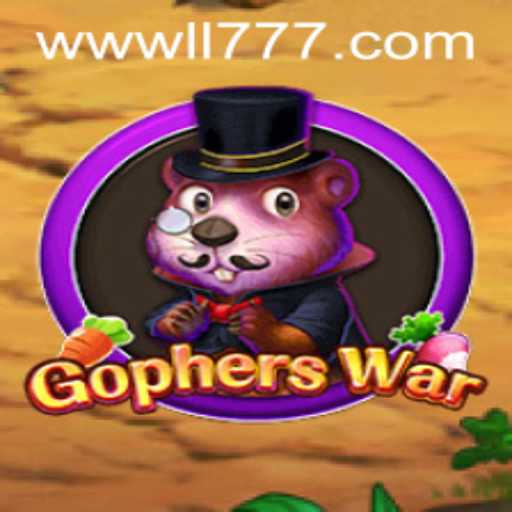 Explore GophersWar: The Exciting New Strategy Game