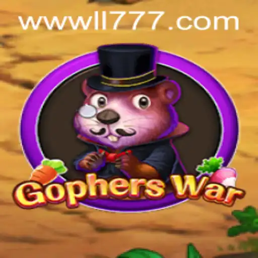 Explore GophersWar: The Exciting New Strategy Game