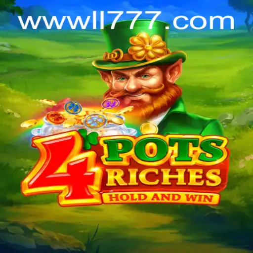 Explore the Exciting World of 4potsriches: A Game Beyond Ordinary
