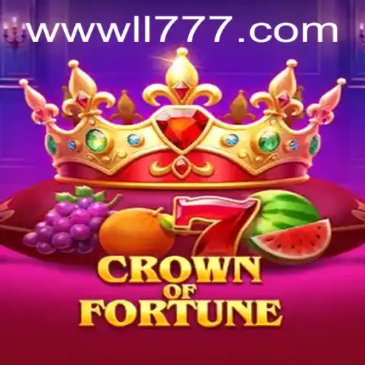 Unveiling the Allure of CrownofFortune: A Deep Dive Into LL777.COM's Latest Gaming Sensation