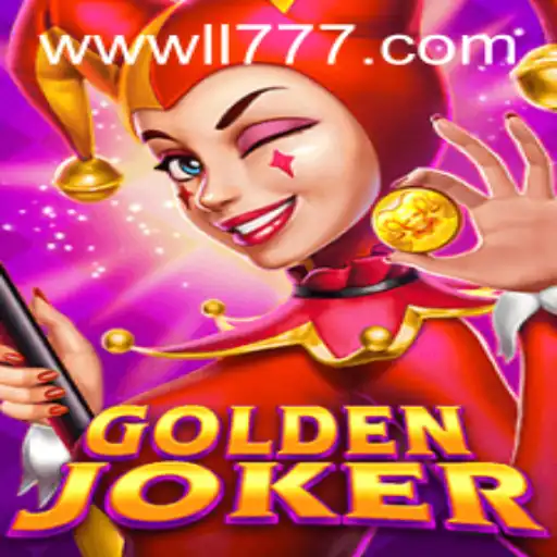 GoldenJoker: An Exciting Casino Adventure with LL777.COM