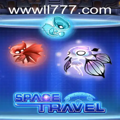 SpaceTravel: Explore the Cosmos with LL777.COM