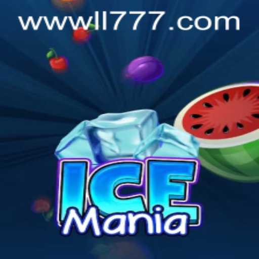 Discover IceMania: A Thrilling Adventure in the World of LL777.COM