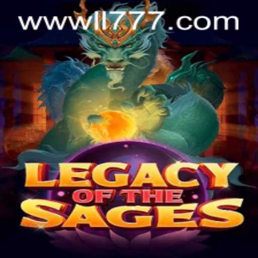 Discover the Magic of LegacyoftheSages