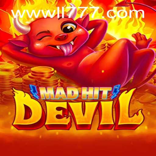 Exploring the Thrills of MadHitDevil at LL777.COM