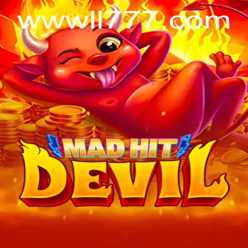 Exploring the Thrills of MadHitDevil at LL777.COM