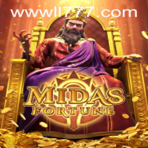 Discover the Exciting World of MidasFortune at LL777.COM