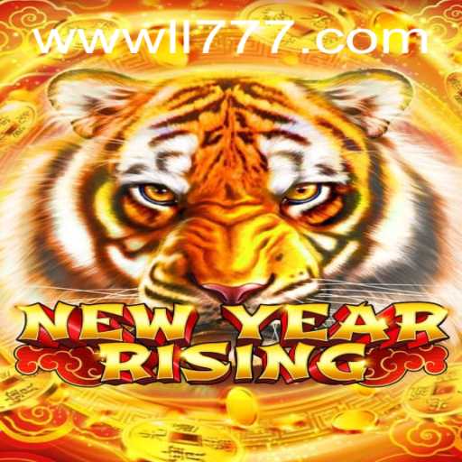 Immersive Strategy and Fun: Dive into the World of NewYearRising on LL777.COM
