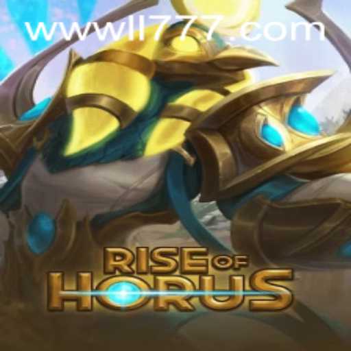 Discover the Exciting World of 'RiseofHorus' and LL777.COM