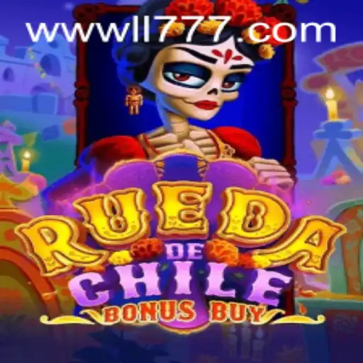Exploring the Thrills of RuedaDeChileBonusBuy: The Exciting Casino Game