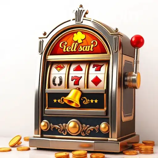 Exploring the World of Slot Machines: A Focus on LL777.COM