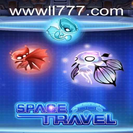 SpaceTravel: Explore the Cosmos with LL777.COM