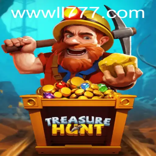Discover the Excitement of TreasureHunt: A New Gaming Adventure