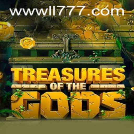 Treasure of the Gods Game Review: A New Adventure Awaits