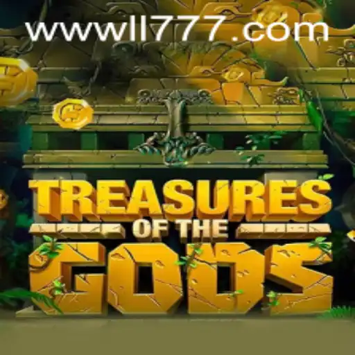 Treasure of the Gods Game Review: A New Adventure Awaits