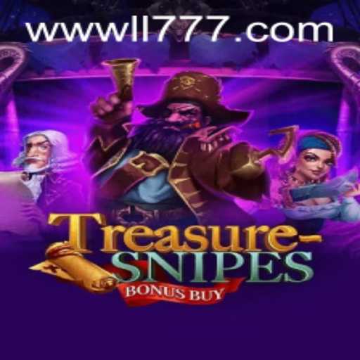 Unveiling TreasuresnipesBonusBuy: A Thrilling Gaming Adventure